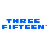 315 | THREE FIFTEEN logo - Similar company to Team Sova