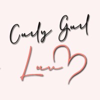 Curly Gurl Luv Beauty Supply logo - Similar company to Butterfly'S Haven