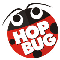 Hopbug logo - Similar company to Adnut Digital Private Limited