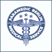 Paramedic Berlin - International Medical Aviation & Ambulance UG logo - Similar company to Associated Ambulance