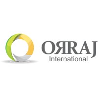 Orraj International logo - Similar company to Decor & More Group