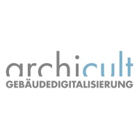 archicult - Gebäudedigitalisierung GmbH logo - Similar company to Indeckle