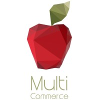 Multi Commerce logo - Similar company to Multifood