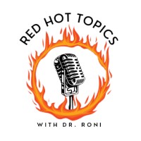 Red Hot Topics with Dr. Roni logo - Similar company to Maverick20