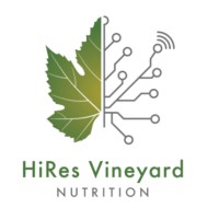 HiRes Vineyard Nutrition logo - Similar company to Agricann Llc
