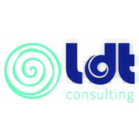 LDT Consulting NZ logo - Similar company to Springston School - Te Kura O Makonui