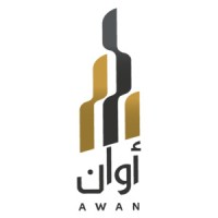 Awan Group - مجموعة أوان logo - Similar company to Aloula Development | الأولى القابضة
