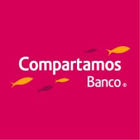 Banco Compartamos logo - Similar company to Exitus Credit Oficial