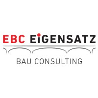 EBC Eigensatz Bau Consulting AG logo - Similar company to R5-Group Ag