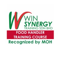 Win Synergy logo - Similar company to Quantum Food Academy Sdn Bhd