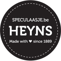 Speculaasje Heyns logo - Similar company to Sbb Nv
