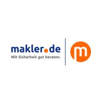 makler.de logo - Similar company to Gsr Gmbh