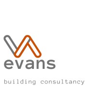 Evans Building Consultancy logo - Similar company to Pure Building Consultancy