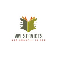 VM Business Services LLP logo - Similar company to Shivansh Interactive Services Private Limited