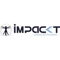 IMPACKT VOGDANERIS Ltd logo - Similar company to Impackt