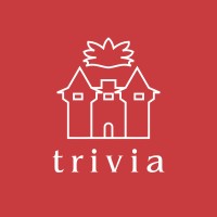 Trivia Nusantara logo - Similar company to Make It Word