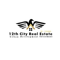 Humans of Twelfth City Real Estate logo - Similar company to Propertingo - Real Estate