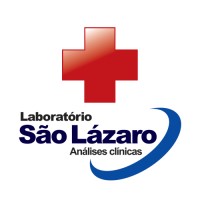 Laboratório São Lázaro logo - Similar company to Cipsi | Centro De Investigação Em Psicologia Da Universidade Do Minho