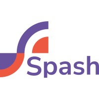 Spash logo - Similar company to Wish Work