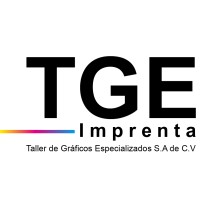 Taller de Gráficos Especializados SA de CV logo - Similar company to Imprecen