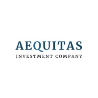 Aequitas Invest logo - Similar company to Defensa B.V.
