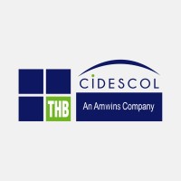 THB Cidescol logo - Similar company to Smart Systems Ecuador