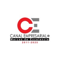 Canal Empresarial SAS logo - Similar company to Marca Estudio