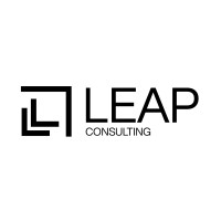 Leaps Business Consulting logo - Similar company to Dai Consultancy
