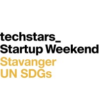 Startup Weekend Stavanger logo - Similar company to Yata Stavanger