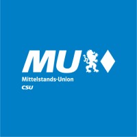Mittelstands-Union der CSU logo - Similar company to Csu Augsburg
