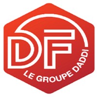 DADDI GROUPE logo - Similar company to Groupazur