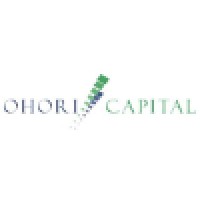 Ohori Capital logo - Similar company to Ph Energies