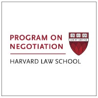 The Program on Negotiation logo - Similar company to Schranner Negotiation Institute