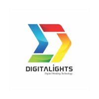 Digitalights logo - Similar company to Invitera