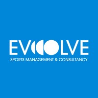 Evolve logo - Similar company to Barn Elms Sports Trust