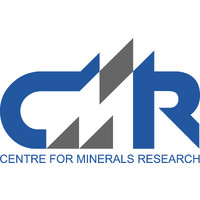 Centre for Minerals Research logo - Similar company to Arc Centre Of Excellence For Enabling Eco-Efficient Beneficiation Of Minerals (Coeminerals)