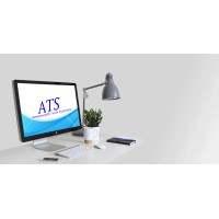 Amaravathi TechSystems logo - Similar company to Dotbotics