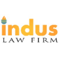 Indus Law Firm logo - Similar company to Kapital Global