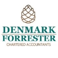 Denmark Forrester Chartered Accountants logo - Similar company to Riptide Pools Ltd