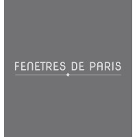 FENETRES DE PARIS logo - Similar company to Concrete Construction