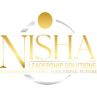 Nisha Leadership Solutions logo - Similar company to Global Cyber Office