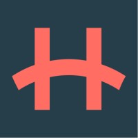 Harper (YC W25) logo - Similar company to Olive (Yc W25)