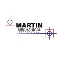 Martin Mechanical Corporation logo - Similar company to Scheck Industries