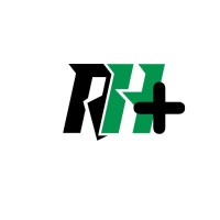 RH+ Soluções em Recursos Humanos logo - Similar company to Gr Quimica Industria E Comercio
