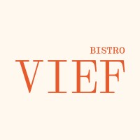 Bistro Vief logo - Similar company to Plabos Groep