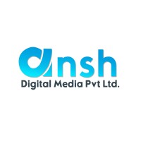 Ansh Digital Media logo - Similar company to Studio_Bespoke