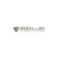 B.M.D. Hout B.V. logo - Similar company to Stichting Forward: Legal Lgbt+ Network