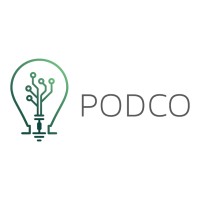 Podco Inc. logo - Similar company to A & A Professional Cooling & Heating, Llc