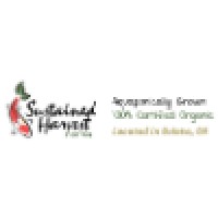 Sustained Harvest Farms
