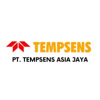 PT. TEMPSENS ASIA JAYA logo - Similar company to Win Termal Solusindo